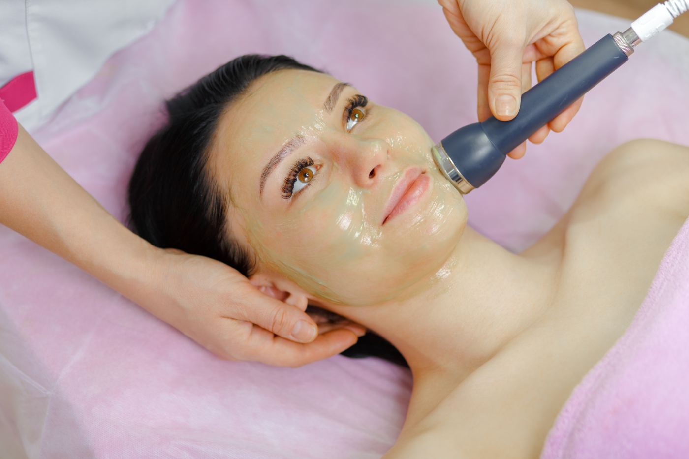 Glow Boost Facial